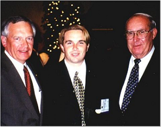 Jason-Genck-Meeting-Mentors-During-First-NRPA-Congress-2000